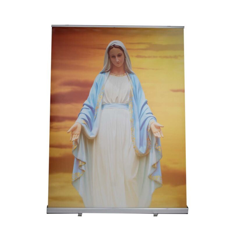 Rollup Madonna